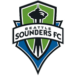 Maillot De Seattle Sounders